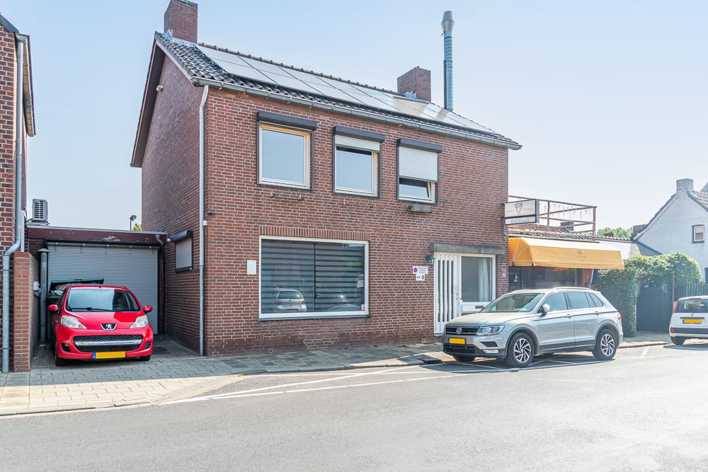 Foto van Wal 6, Thorn