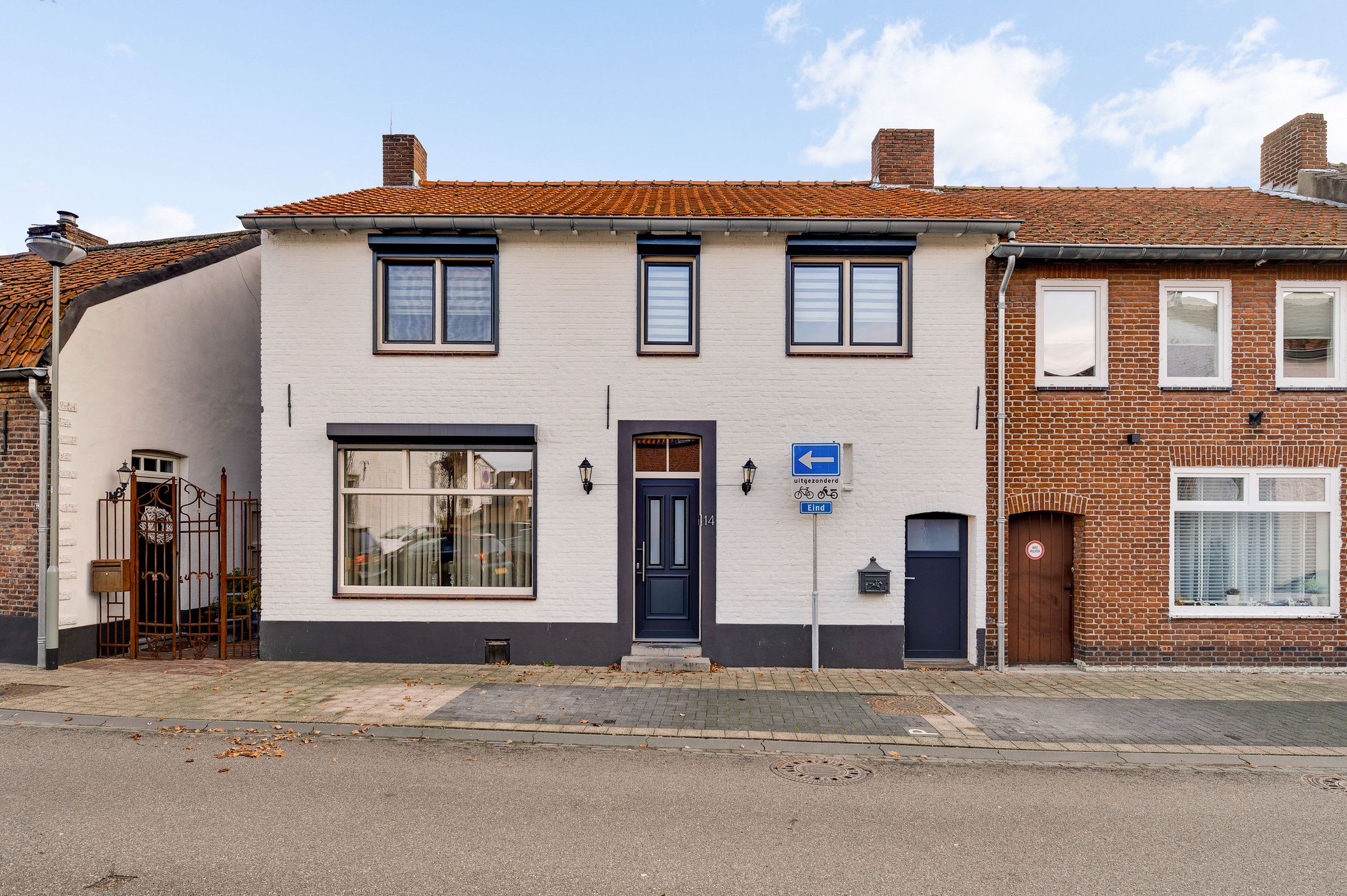 Foto van Eind 14, Thorn