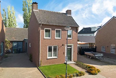 Foto van Akker 12, Thorn