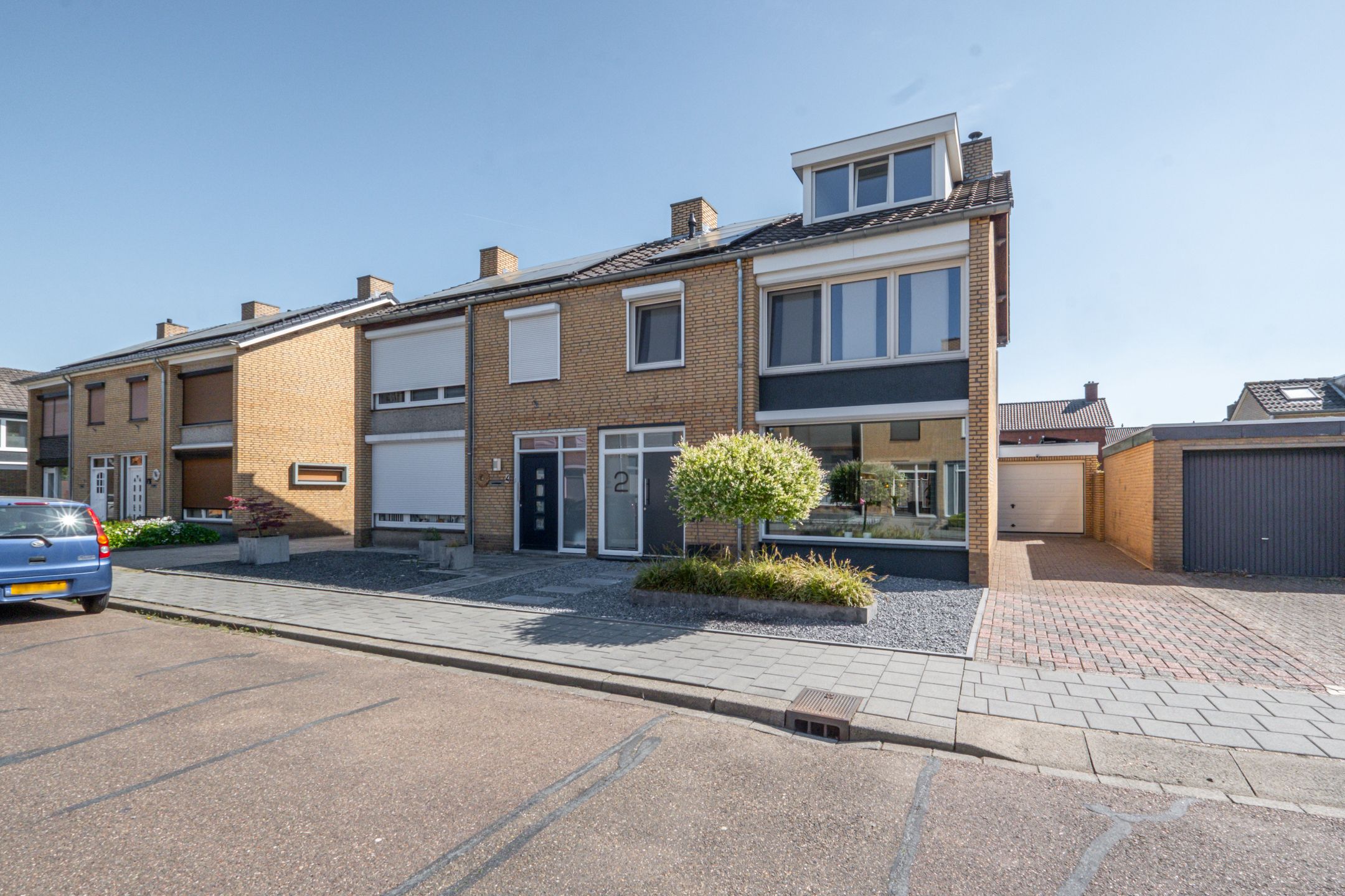 Foto van Flamentstraat 2, Thorn
