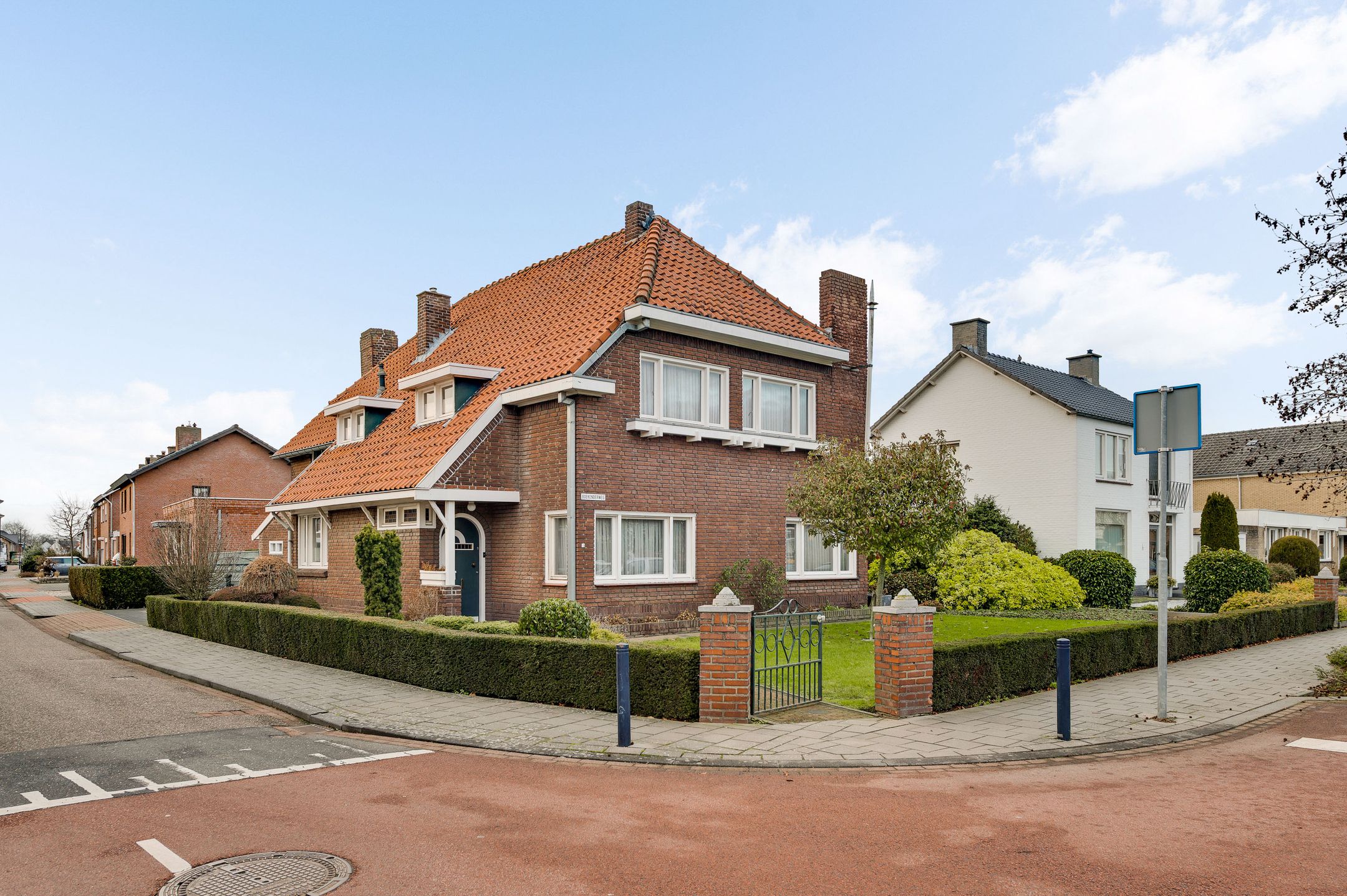Foto van Boekenderweg 1, Thorn