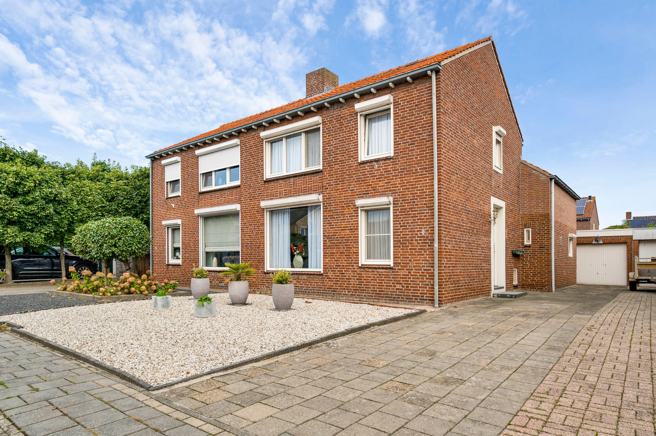 Foto van Toomstraat 3, Thorn
