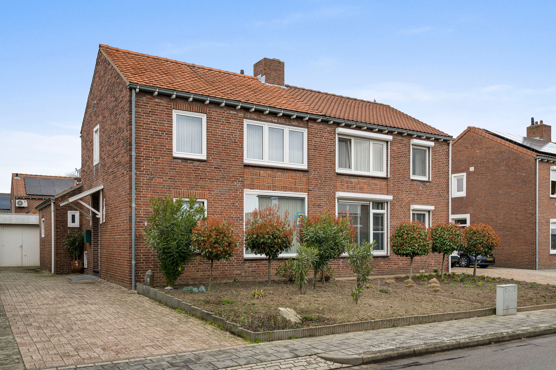 Foto van Toomstraat 5, Thorn