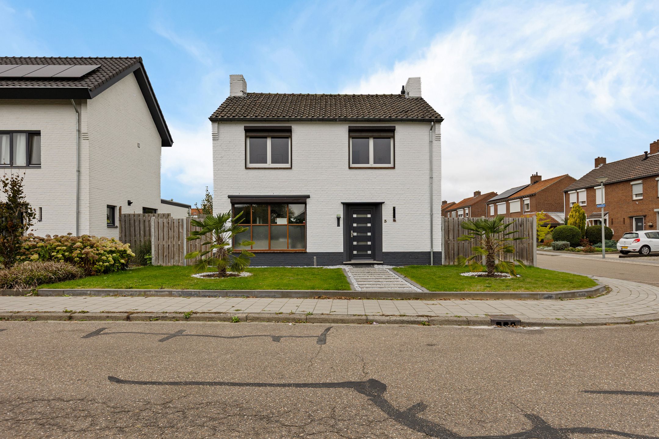 Foto van Ansfriedstraat 3, Thorn