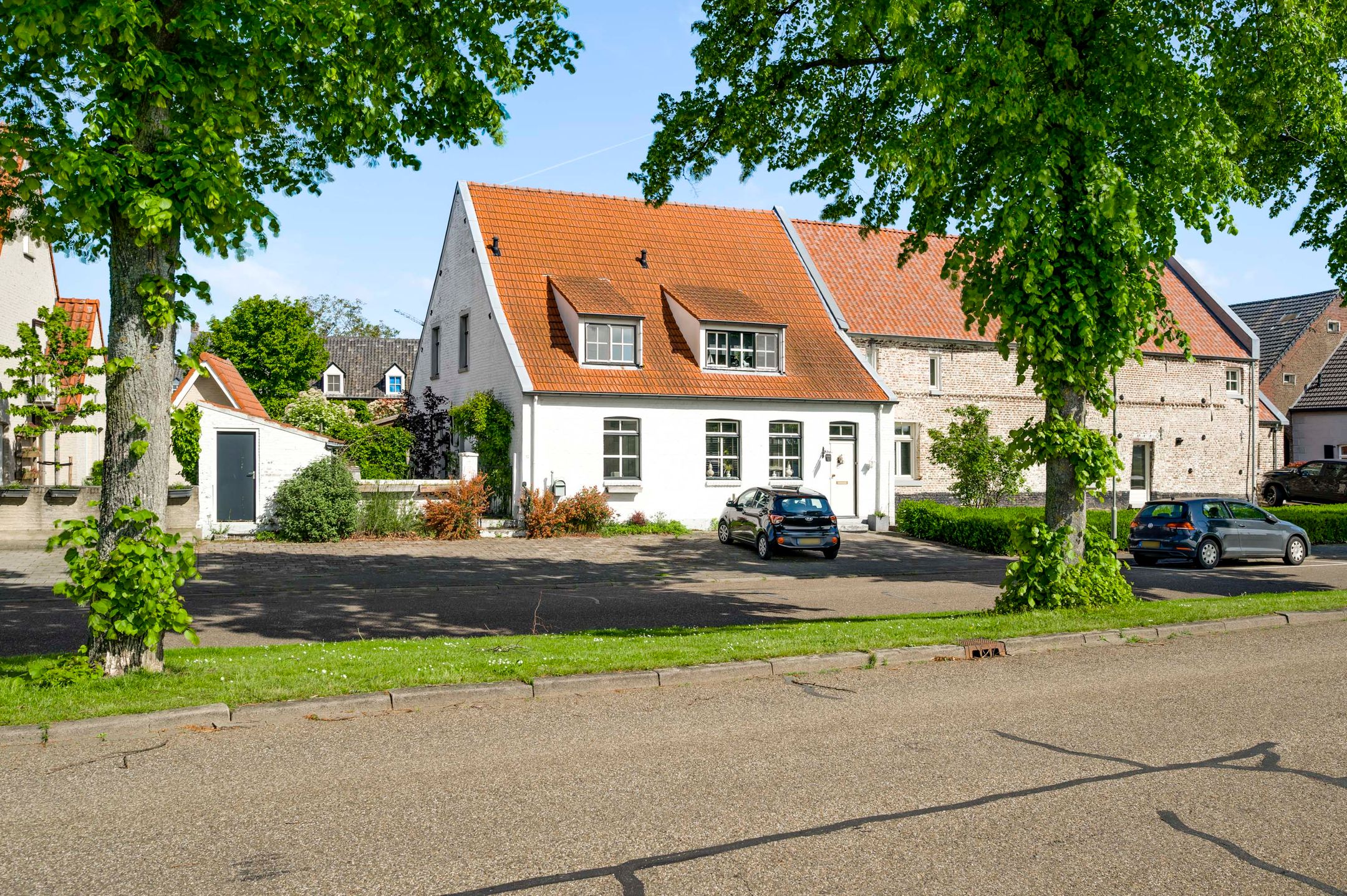 Foto van Beekstraat 12, Wessem