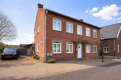 Foto van Marktstraat 12, Wessem