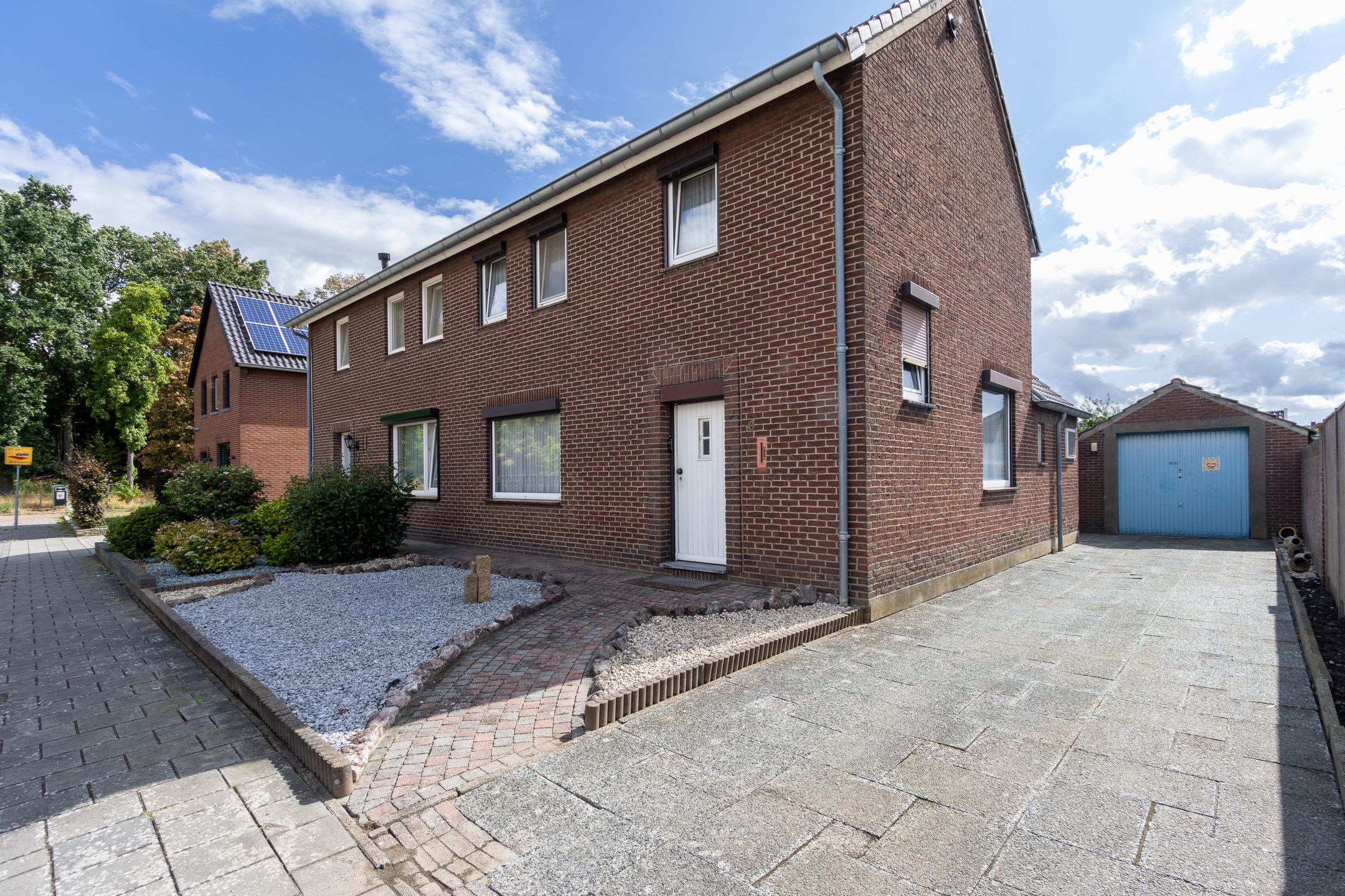 Foto van Keizerstraat 6, Wessem