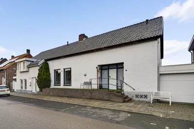 Foto van Burgemeester-Joostenlaan 4, Wessem