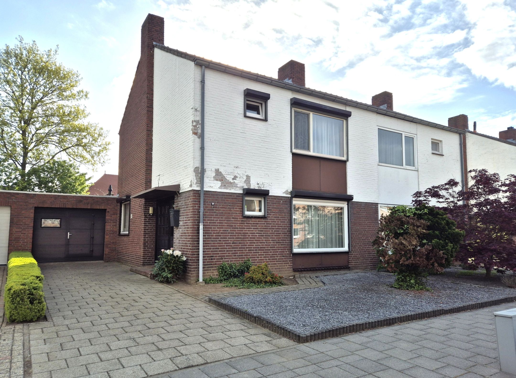 Foto van van Gelderstraat 10, Wessem