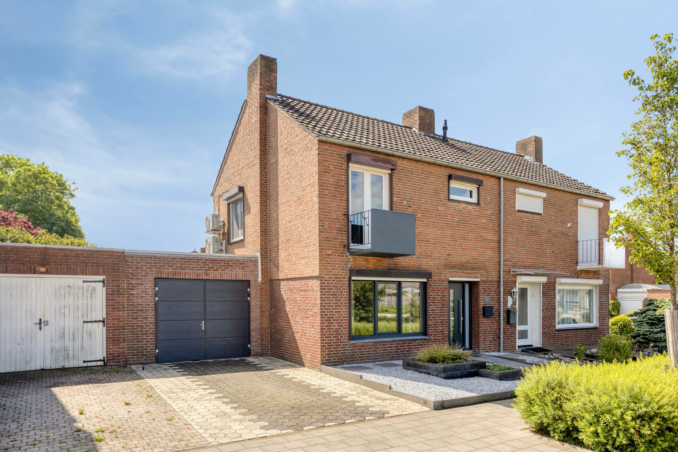 Foto van St.Medardusstraat 12, Wessem