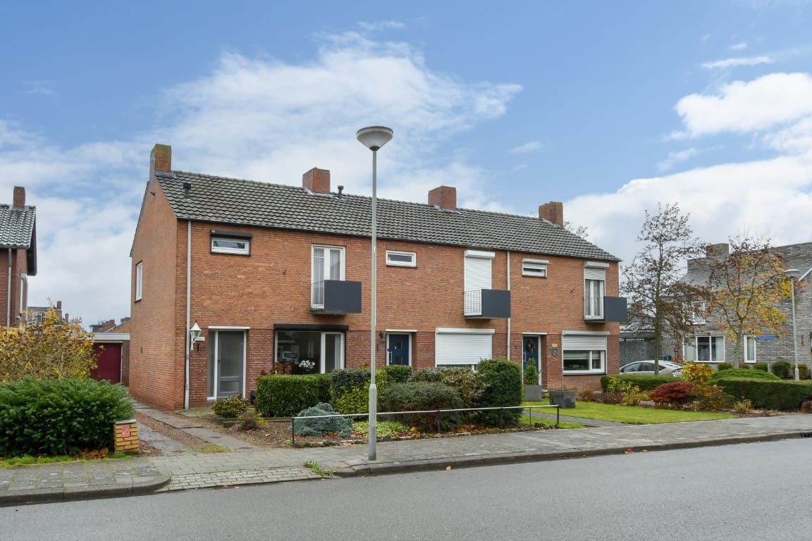 Foto van Pastoor-Janssenstraat 17, Wessem