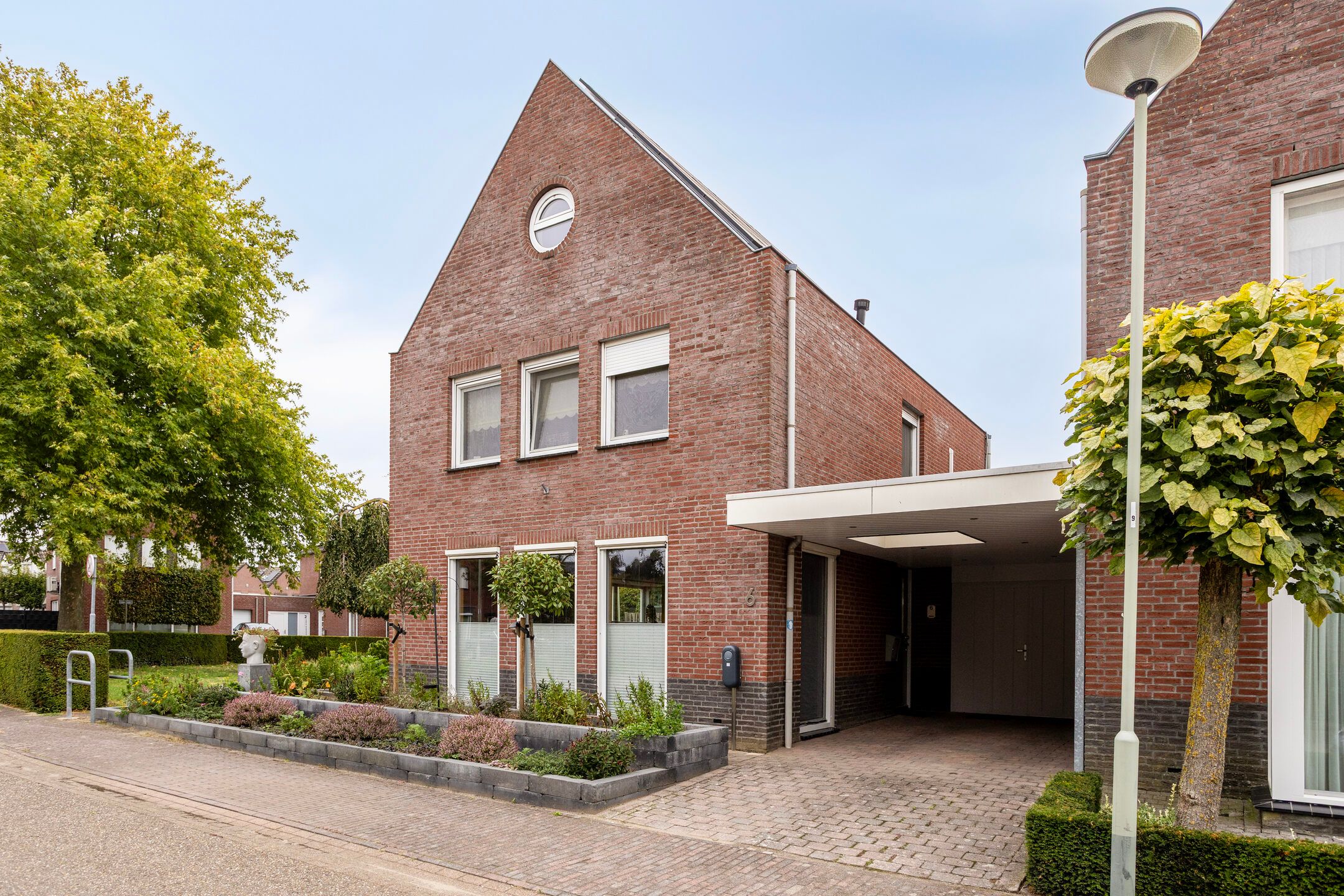 Foto van De Greend 6, Wessem