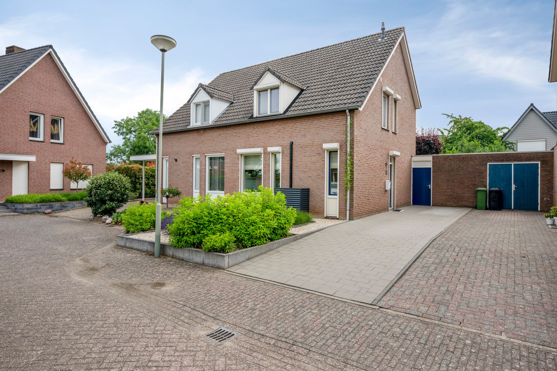 Foto van De Klinck 6, Wessem