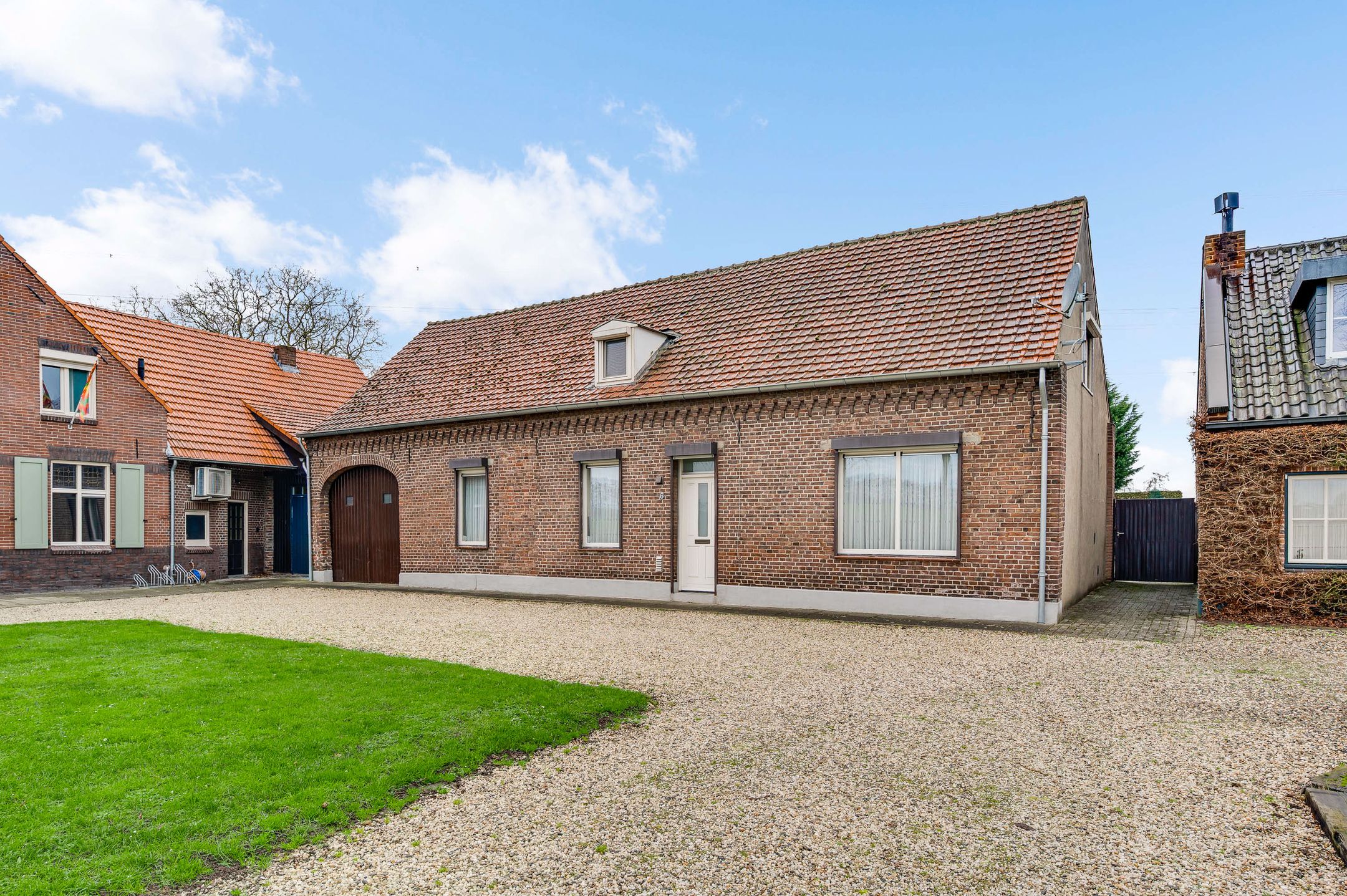Foto van Pol 6, Wessem