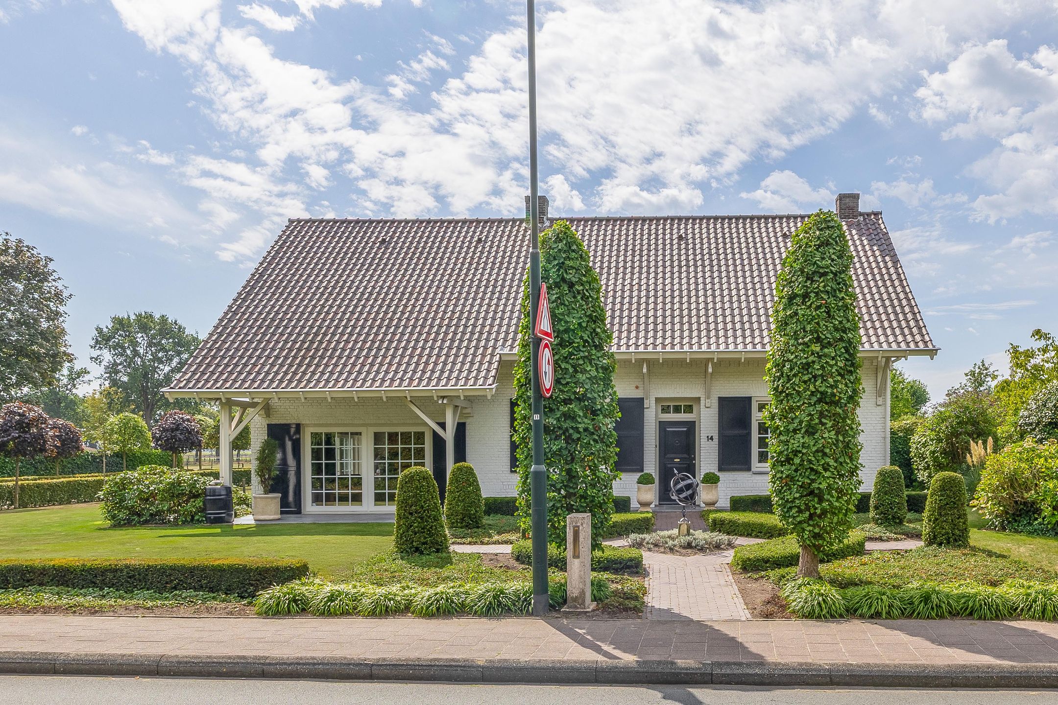Foto van Midbuulweg 14, Budel