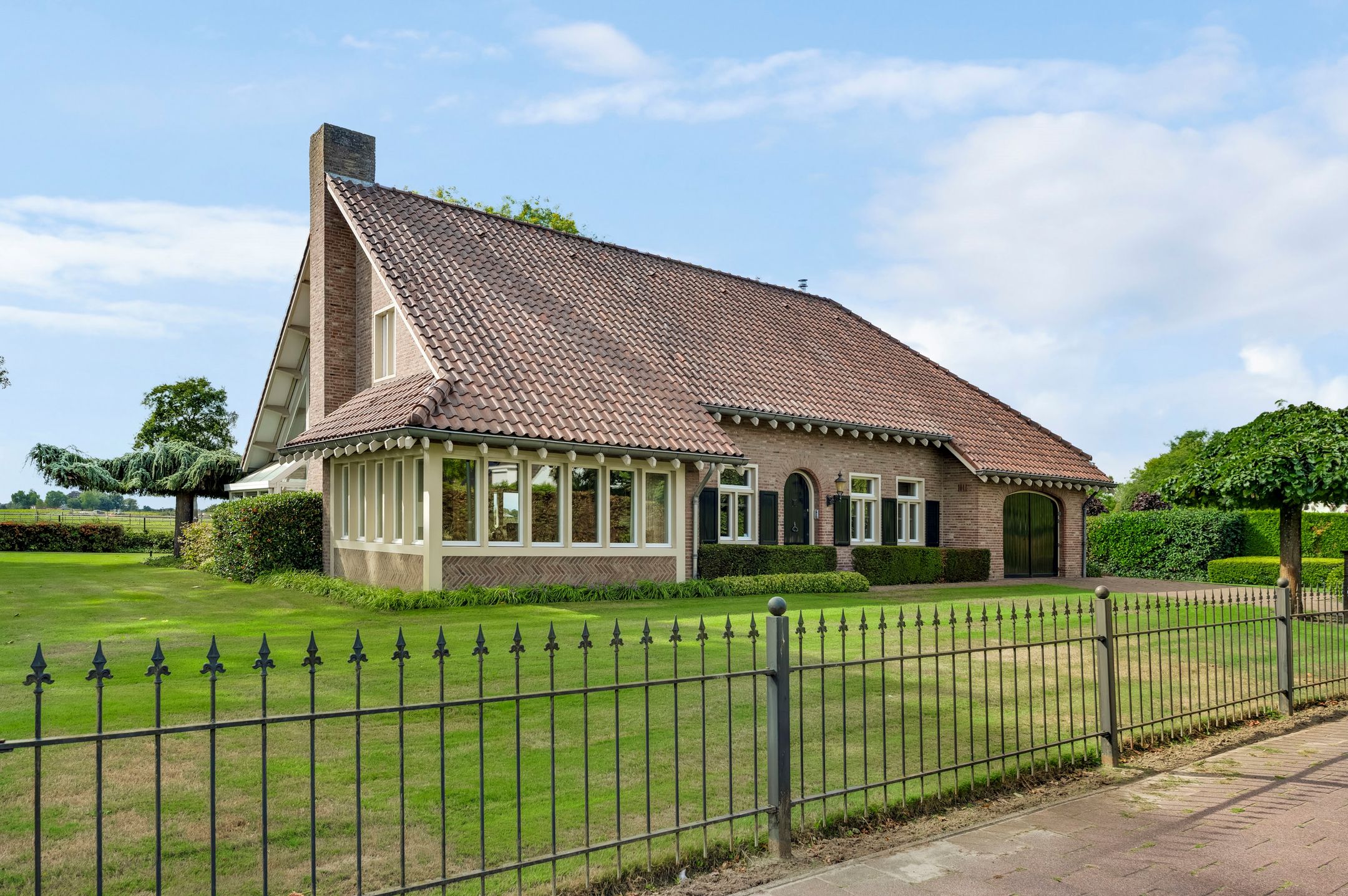Foto van Midbuulweg 16, Budel