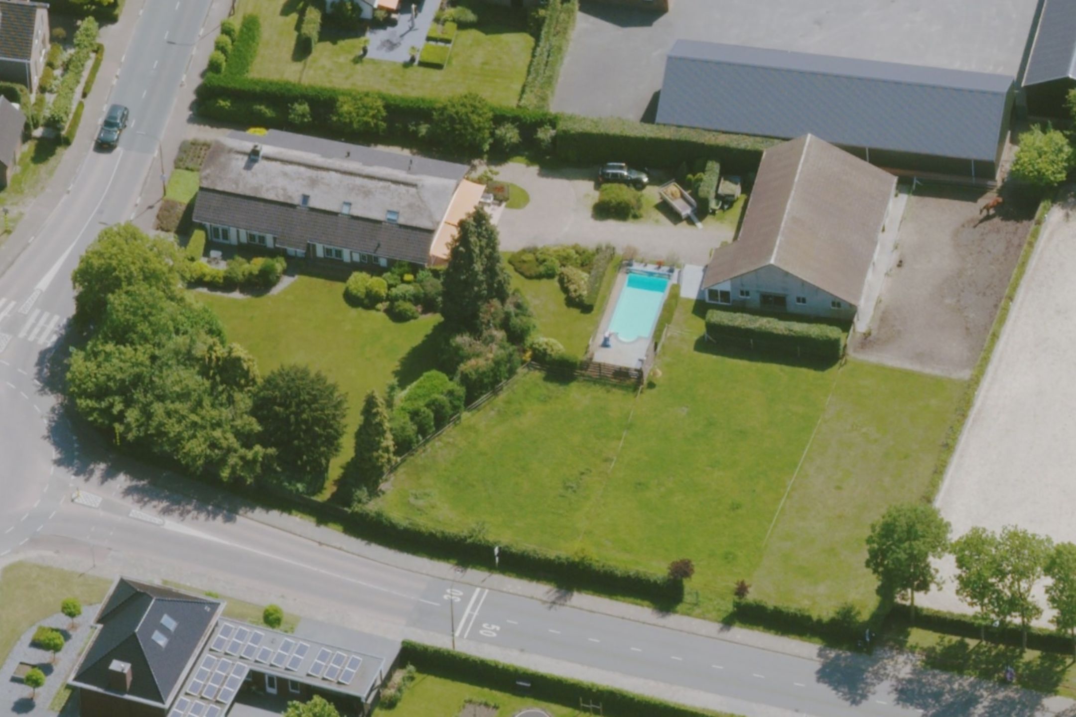 Foto van Midbuulweg 2, Budel