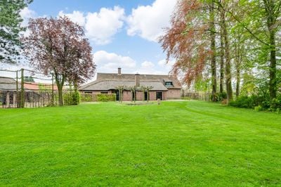 Foto van Boschdijk 11, Budel