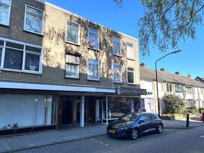 Foto van Burg. Remmenstraat 9, Budel