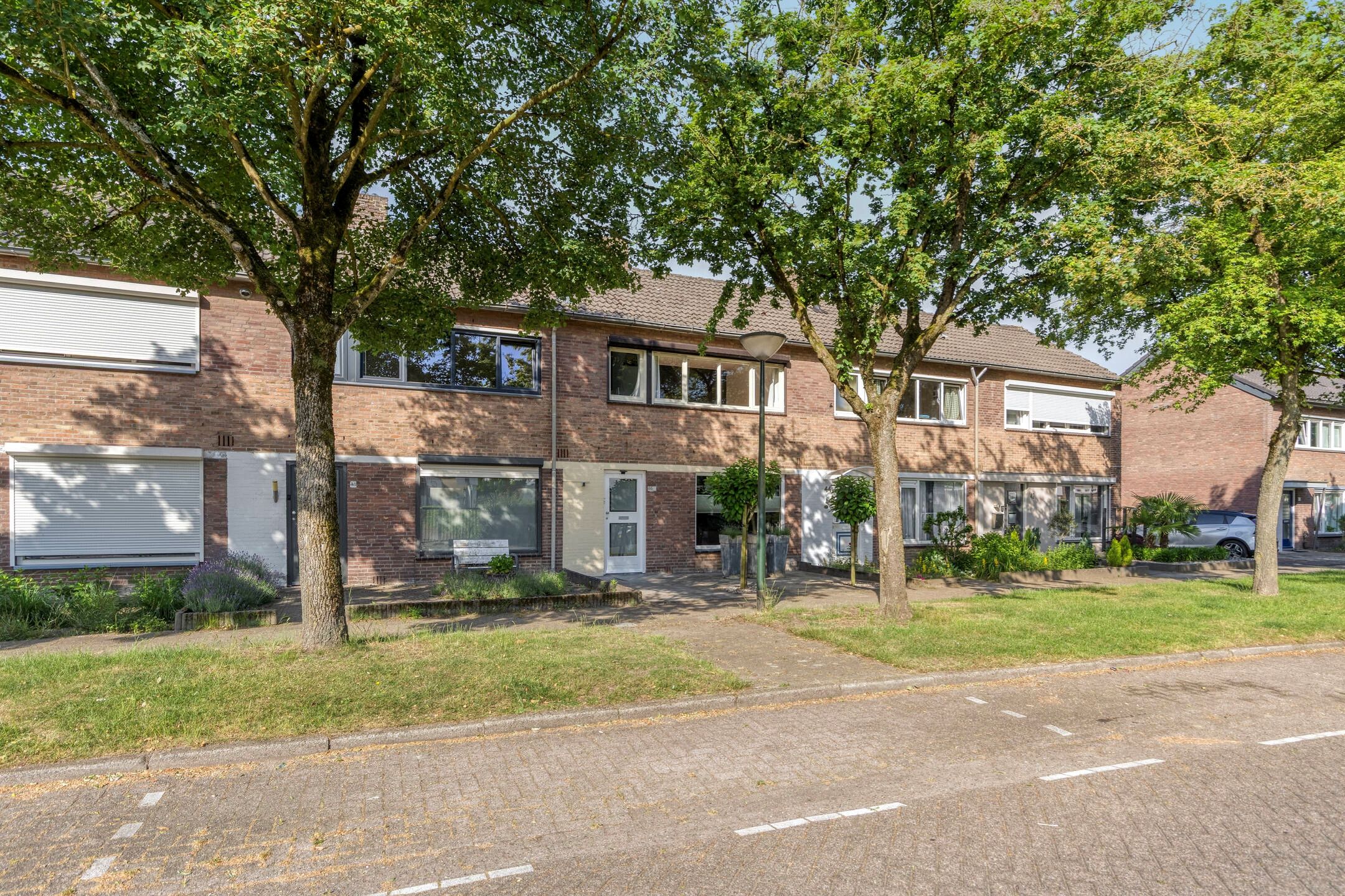 Foto van Pepijn van Herstalstraat 46, Budel