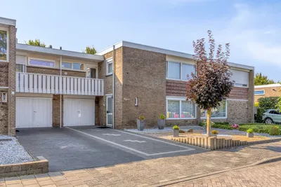 Foto van Keizer Ottostraat 9, Budel