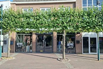 Foto van Markt 2, Budel