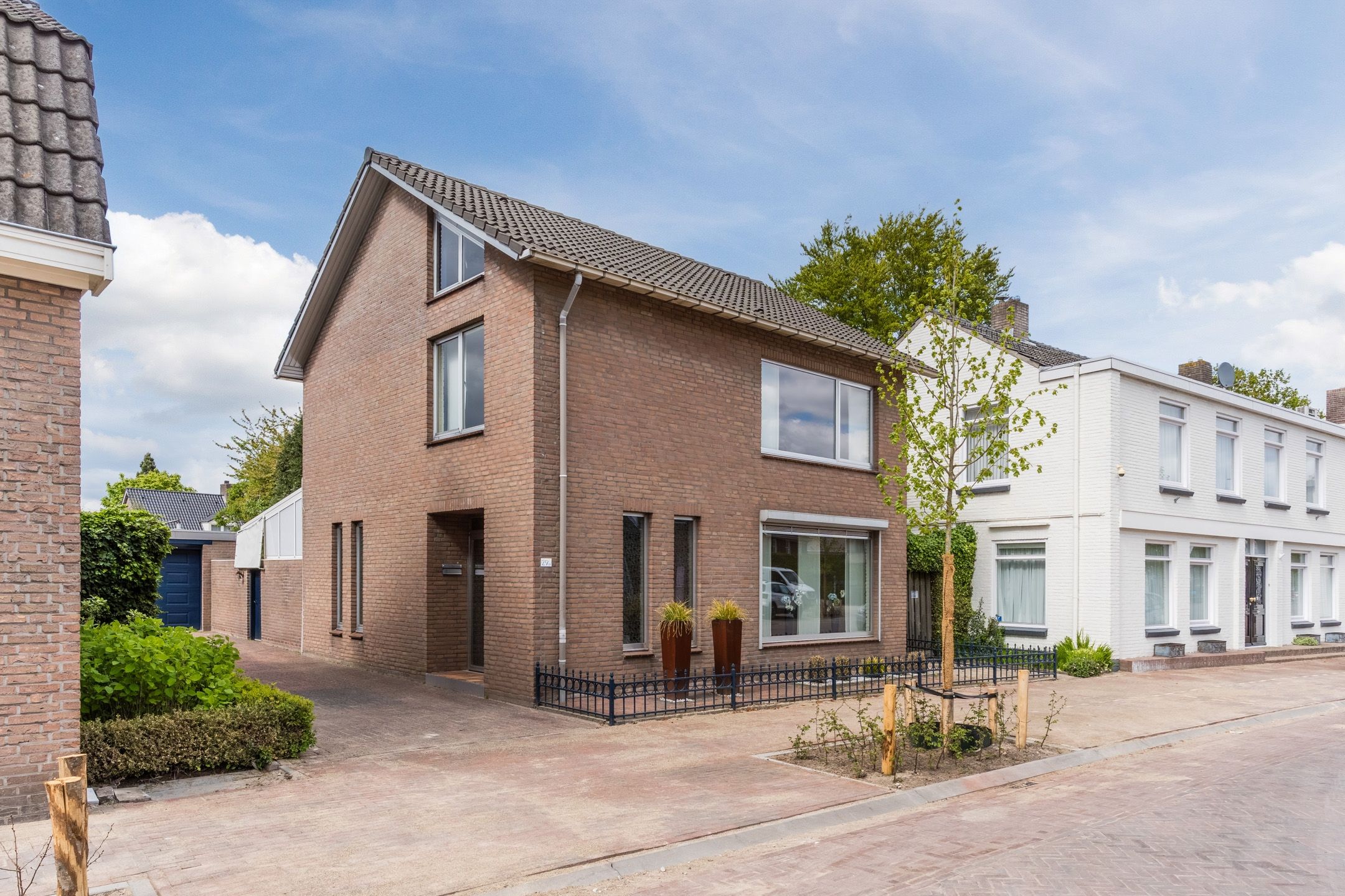 Foto van Dr. Ant. Mathijsenstraat 29A, Budel