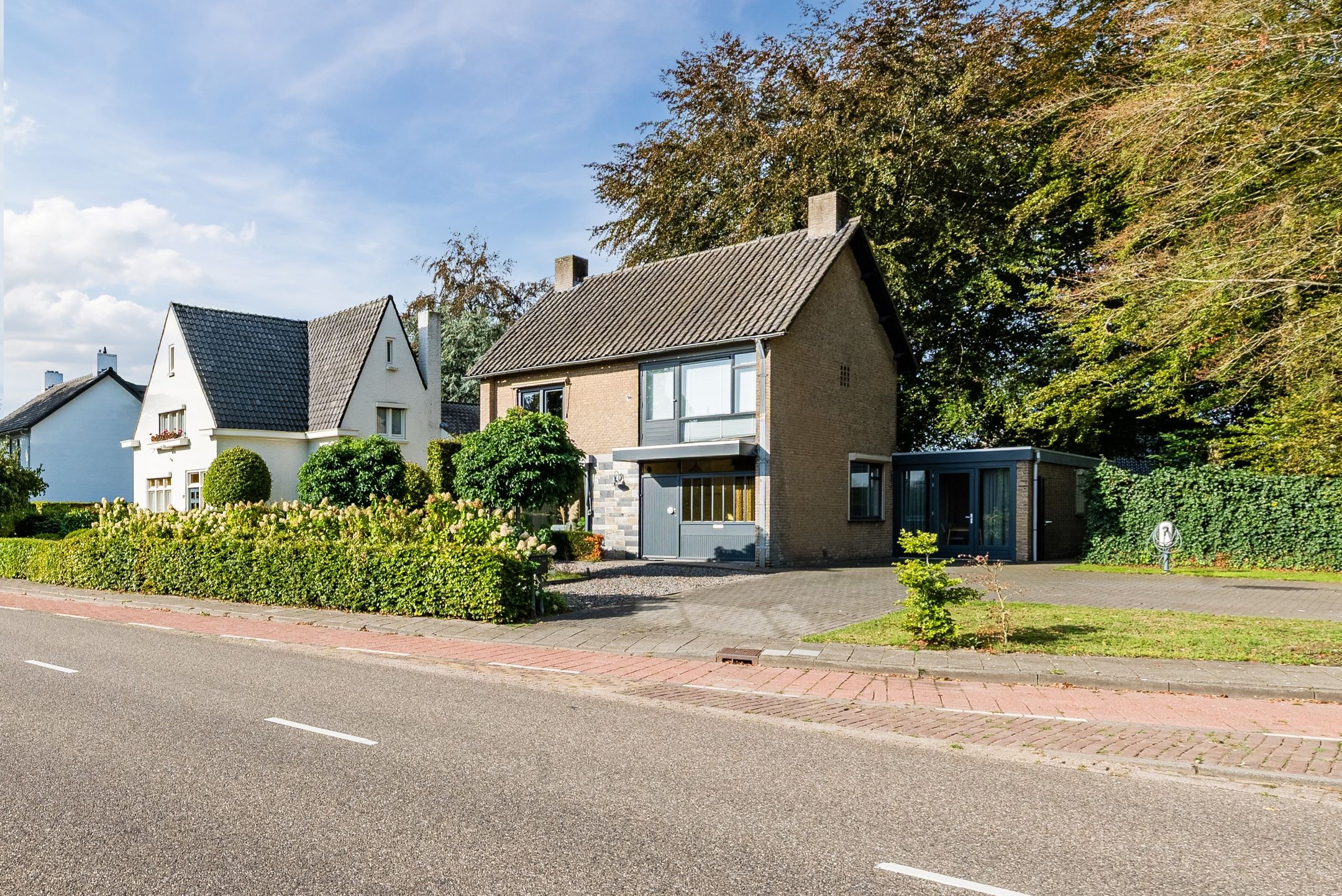 Foto van Maarheezerweg 19, Budel