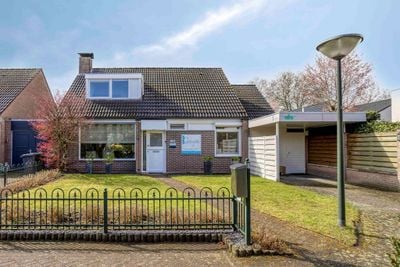 Foto van Molenhof 13, Budel