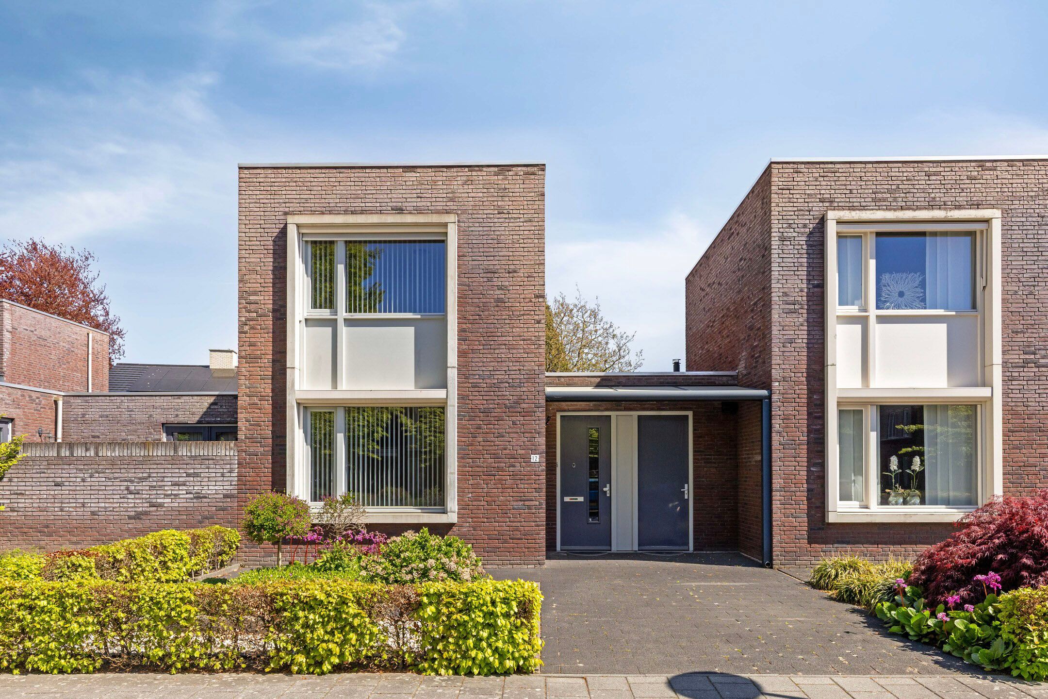 Foto van Odapark 12, Budel