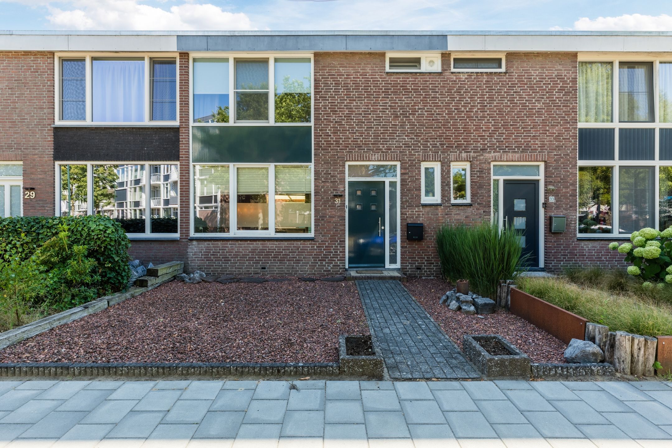 Foto van Robert Schumannsingel 31, Budel