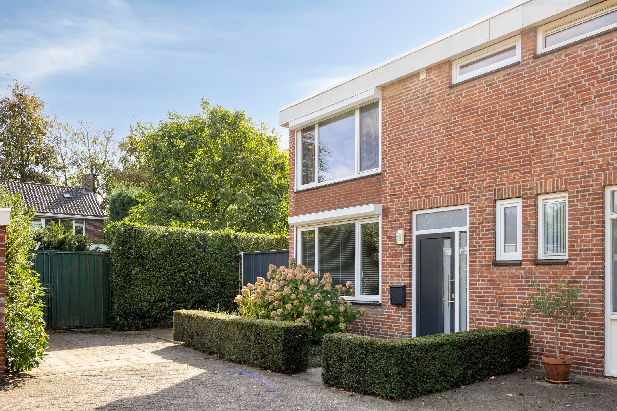 Foto van Rijnstraat 10, Budel