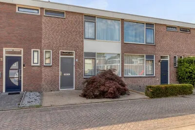 Foto van Scheldestraat 23, Budel
