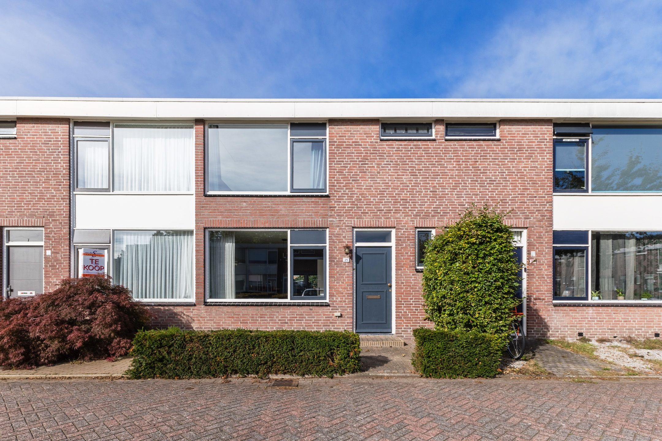 Foto van Scheldestraat 25, Budel