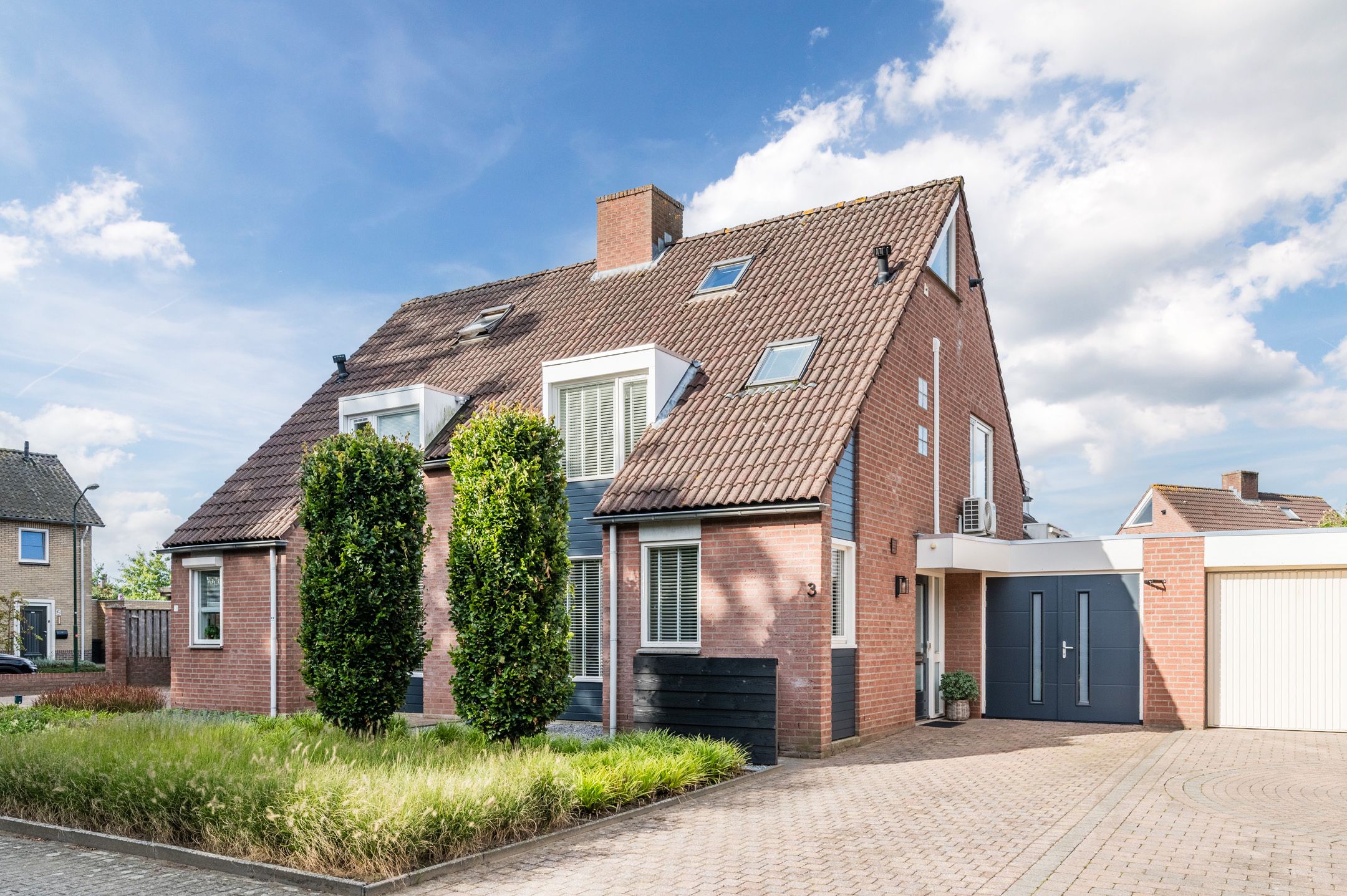 Foto van Brusselsestraat 3, Budel
