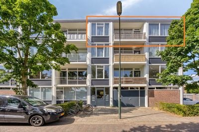 Foto van Utrechtsestraat 39, Budel