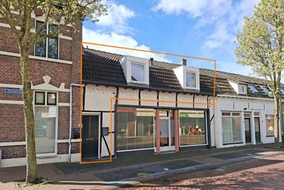 Foto van Dorpsstraat 1B, Budel