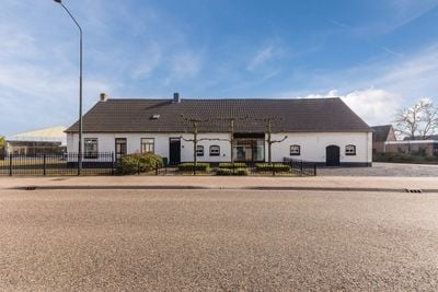 Foto van Nieuwstraat 95, Budel