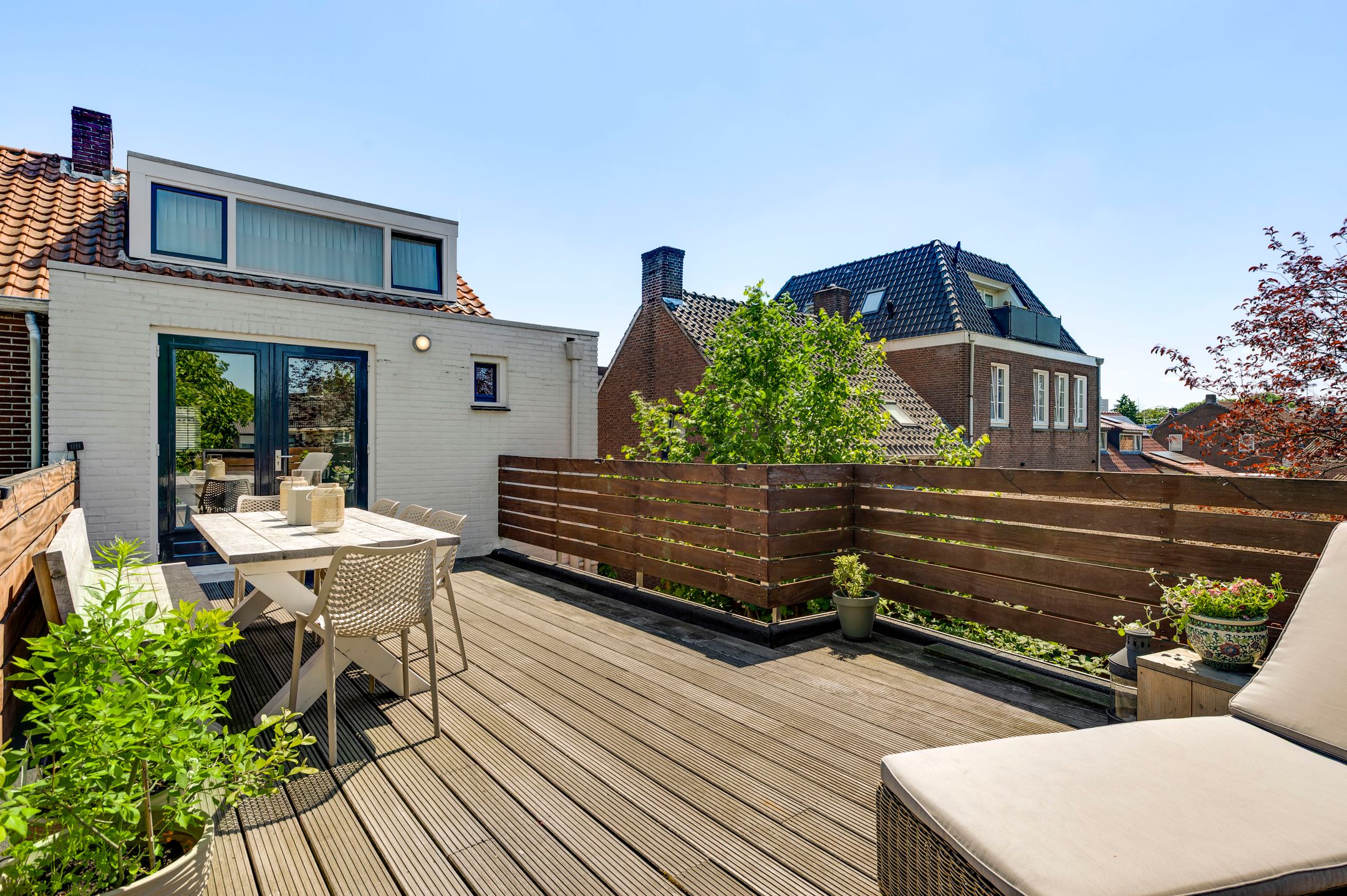 Foto van Nieuwstraat 48a, Budel