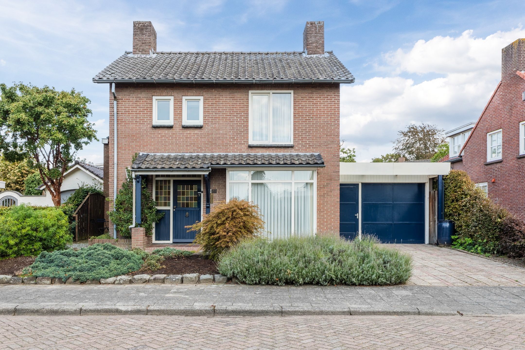 Foto van Heesakkerweg 20, Budel