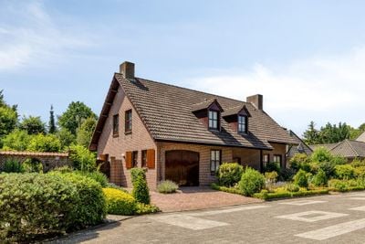 Foto van De Vinne 7, Budel