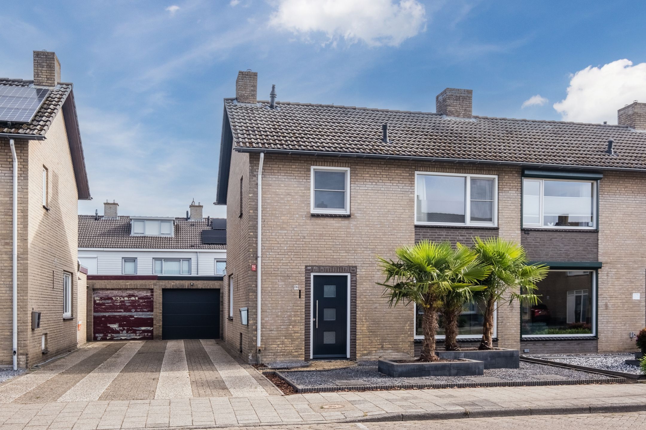 Foto van Cranendoncklaan 36, Budel