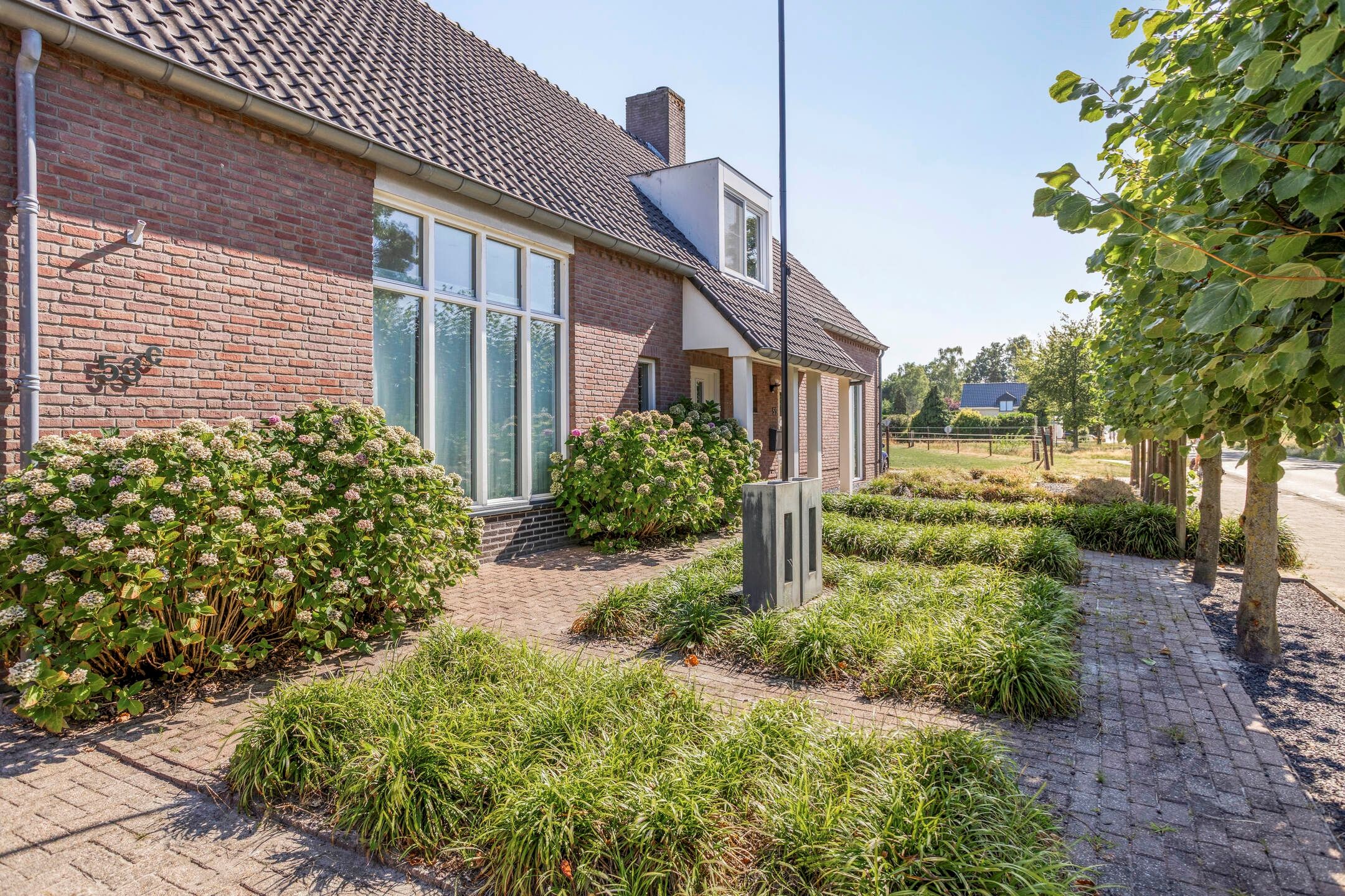 Foto van Grensweg 53C, Budel