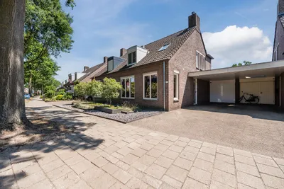 Foto van Europalaan-Zuid 153, Budel
