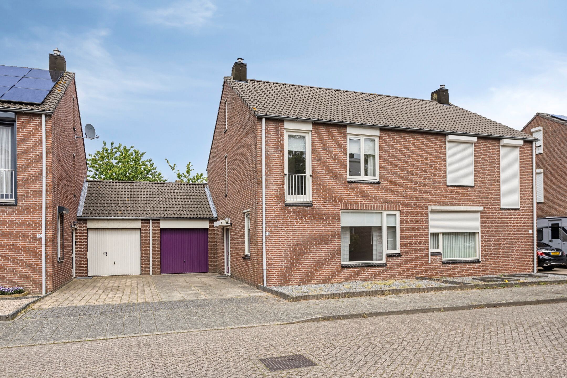 Foto van De Wieken 48, Budel