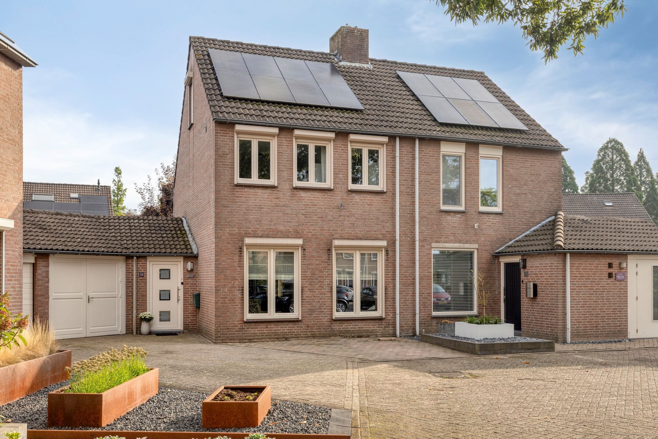 Foto van De Heggewikke 13, Budel