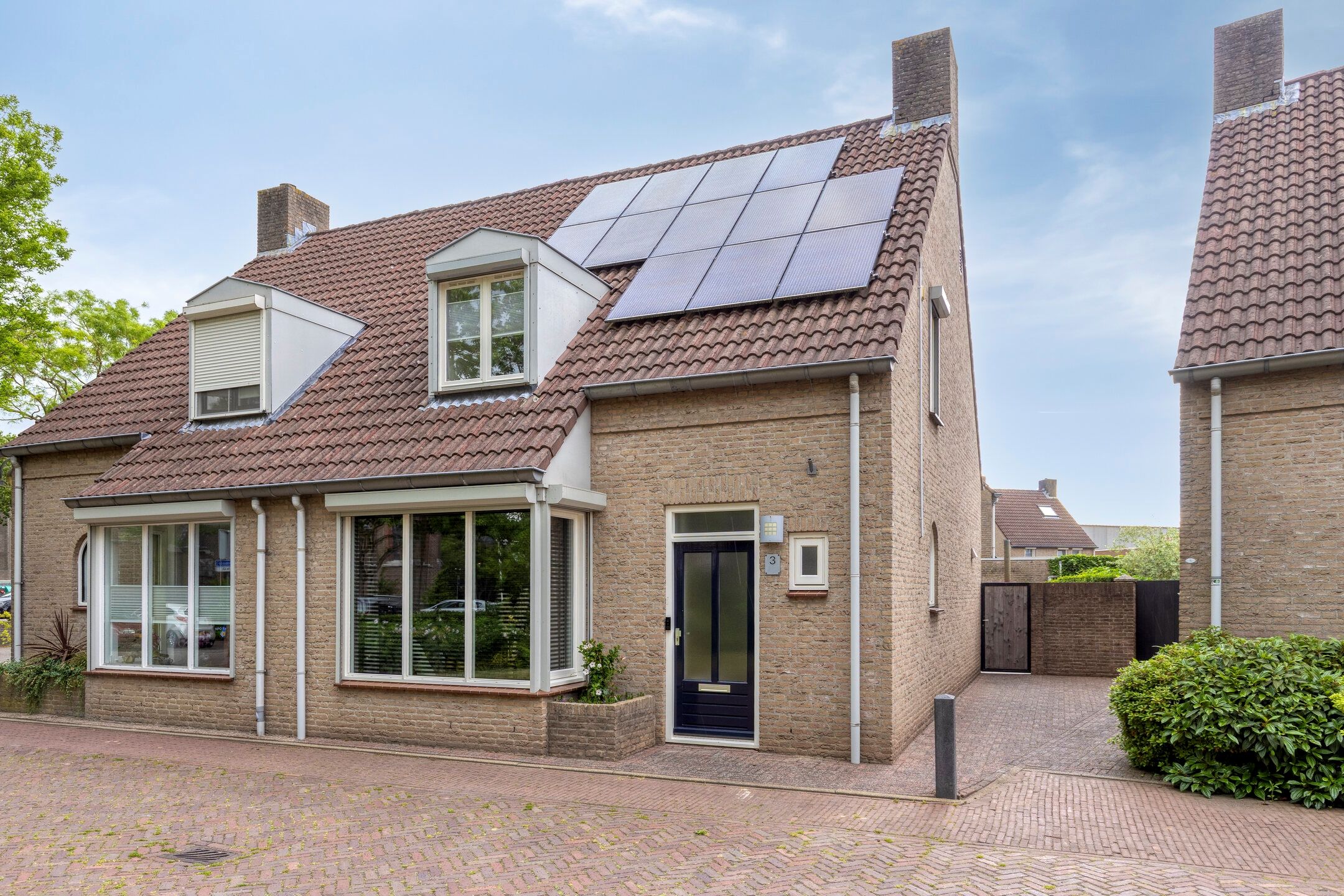 Foto van De Boonte 3, Budel