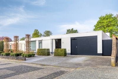 Foto van De Smeelen 6, Budel