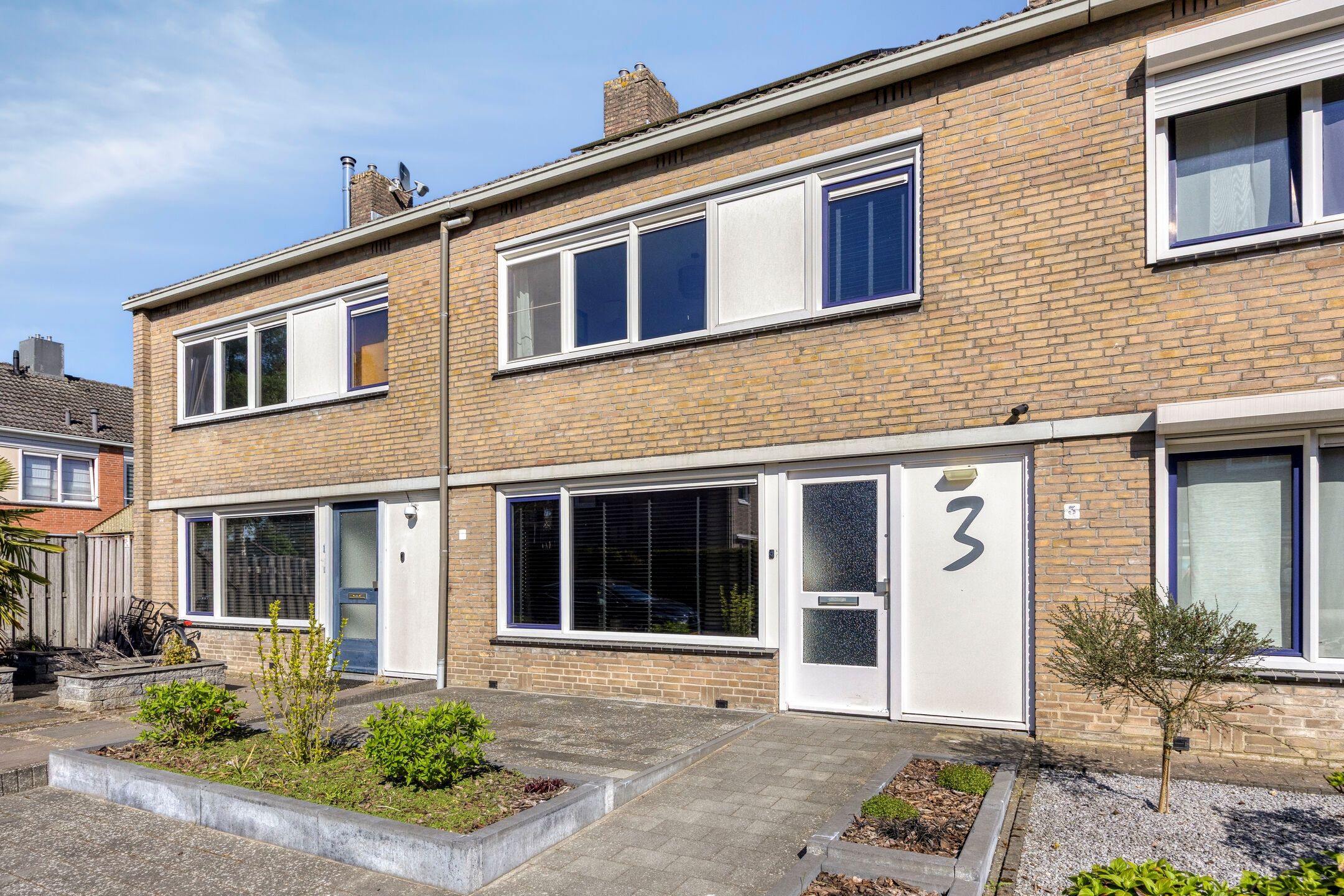 Foto van Kardinaal de Jongstraat 3, Budel