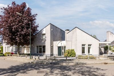 Foto van Fazantlaan 21, Budel